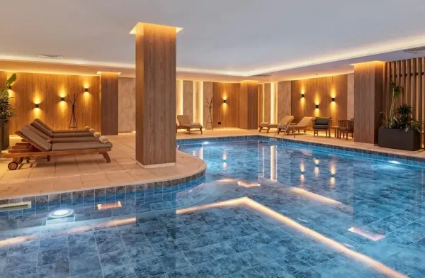 St. George Beach Hotel & Spa Resort ****, Paphos, Cyprus 14