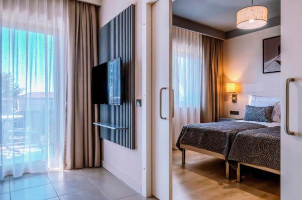 Hotel Barut Goia *****, Side, Turecko 8