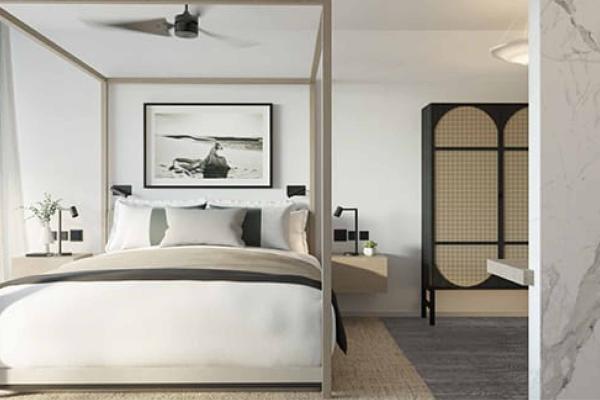 LUX* Grand Baie *****, Maurícius, Grand Baie 1