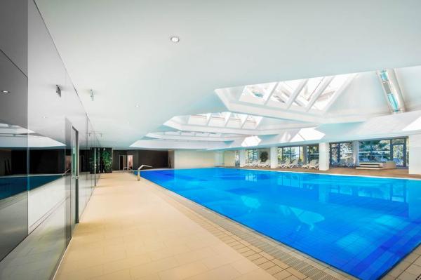 Aminess Maestral hotel ****, Poreč, Chorvátsko 10