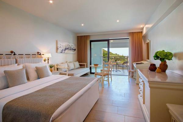 Hotel Creta Maris Beach Resort *****, Hersonissos, Kréta, Grécko 16