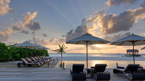 Brennia Kottefaru *****, Maldivy 18