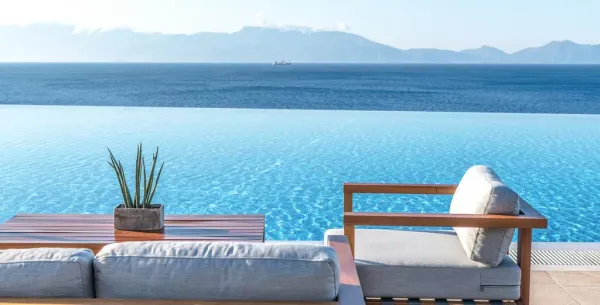 Michelangelo Resort & Spa *****, Agios Fokas, Kos, Grécko 15
