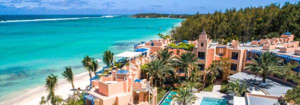Salt Of Palmar - Adult Only Boutique Hotel*****, Belle Mare, Maurícius 9