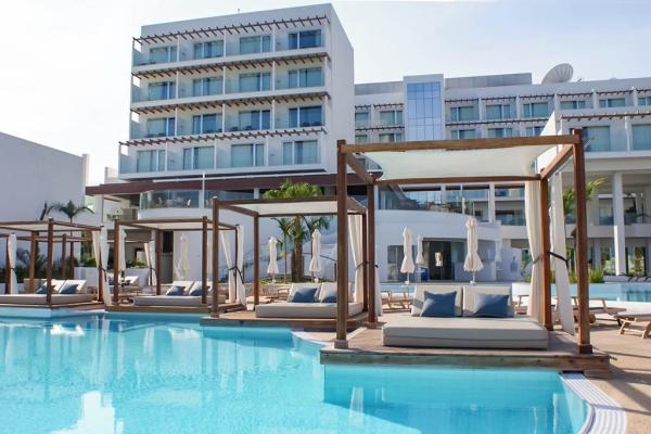 Hotel Sunrise Pearl Resort & Spa *****, Protaras, Cyprus 3