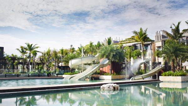 The Apurva Kempinski Bali *****, Nusa Dua, Bali 7