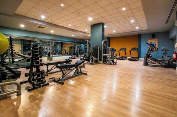 Hotel Barut Goia *****, Side, Turecko 20