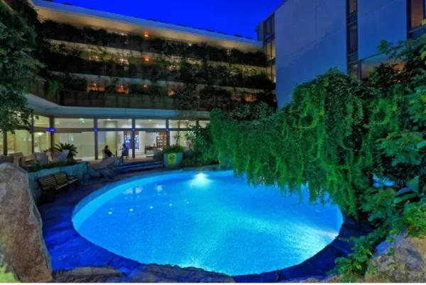 Sitia Beach City Resort & Spa *****, Sitia, Kréta, Grécko 19