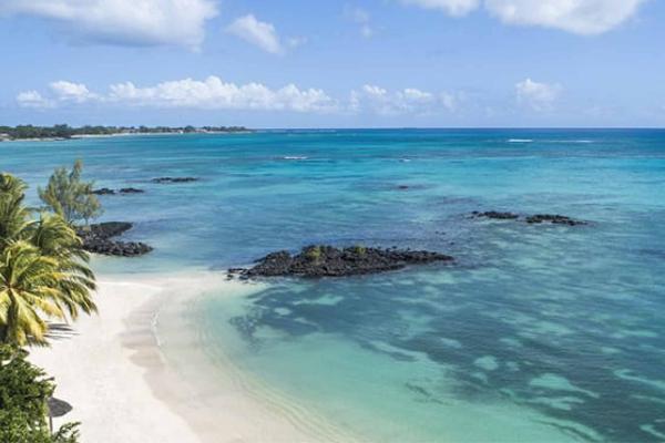 LUX* Grand Baie *****, Maurícius, Grand Baie 2