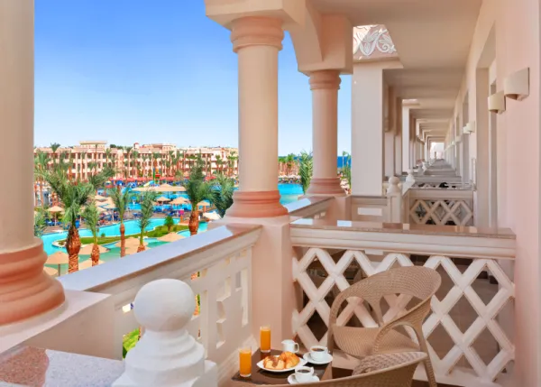 PickAlbatros Palace Resort - Hurghada *****, Egypt 7