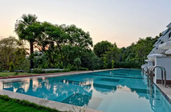 Hotel Side Star Elegance *****, Side, Turecko 19