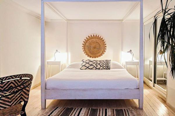 Hotel Grecotel Plaza Beach House ****, Rethymno, Kréta, Grécko 7