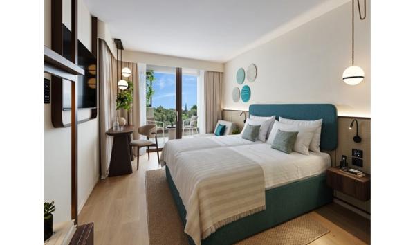 Arba Resort, Valamar Collection ****, Suha Punta, ostrov Rab, Chorvátsko 18