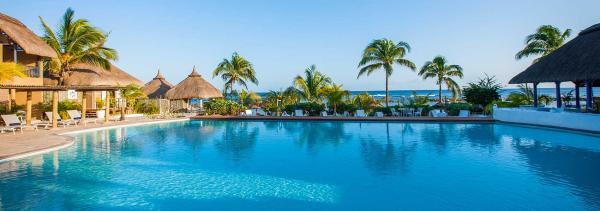 Veranda Pointe aux Biches ****, Maurícius, Pointe aux Piments 5