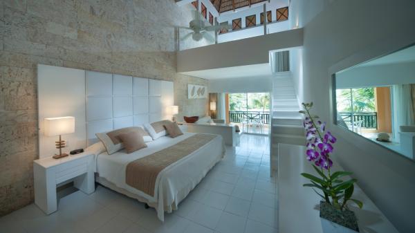 Punta Cana Princess Hotel *****, Punta Cana, Dominikánska republika 15