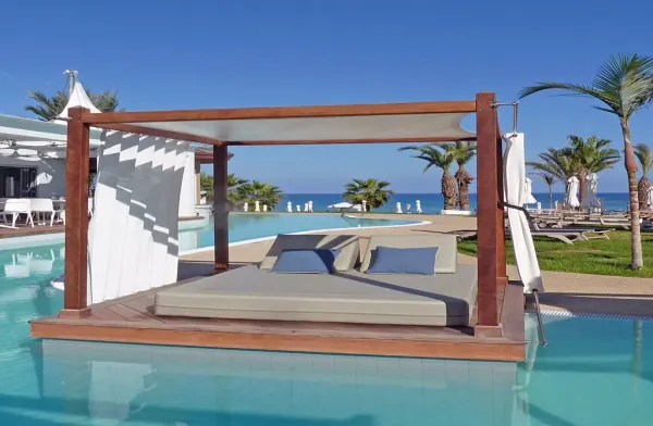 Hotel Sunrise Pearl Resort & Spa *****, Protaras, Cyprus 19