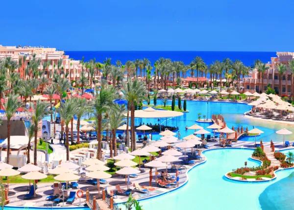 PickAlbatros Palace Resort - Hurghada *****, Egypt 5