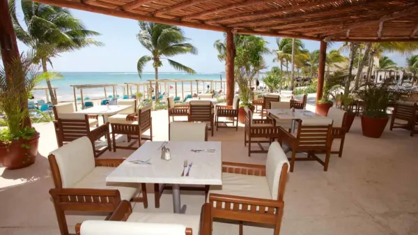 Akumal Bay Beach & Wellness Resort *****, Mexiko, Riviera Maya 5