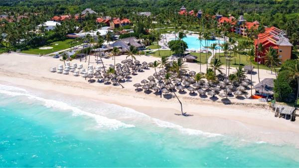 Punta Cana Princess Hotel *****, Punta Cana, Dominikánska republika 4