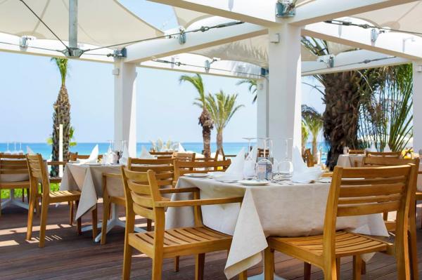 Hotel Sunrise Pearl Resort & Spa *****, Protaras, Cyprus 14