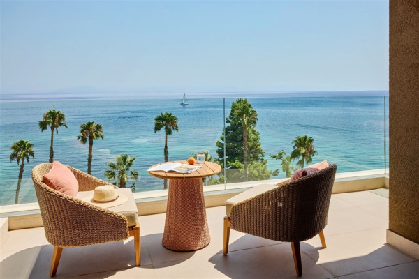 Avali, Mar-Bella Collection *****, Agios Ioannis Peristeron, Korfu, Grécko 18