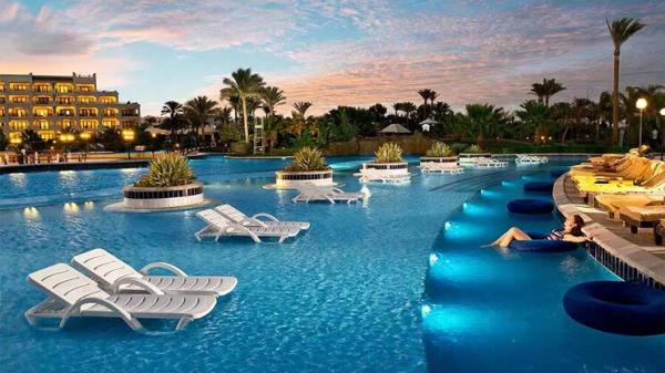 Steigenberger Al Dau Beach Hotel *****, Hurghada, Egypt 14