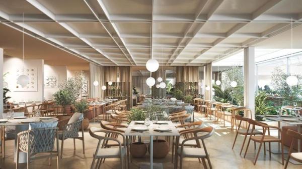 Arba Resort, Valamar Collection ****, Suha Punta, ostrov Rab, Chorvátsko 6