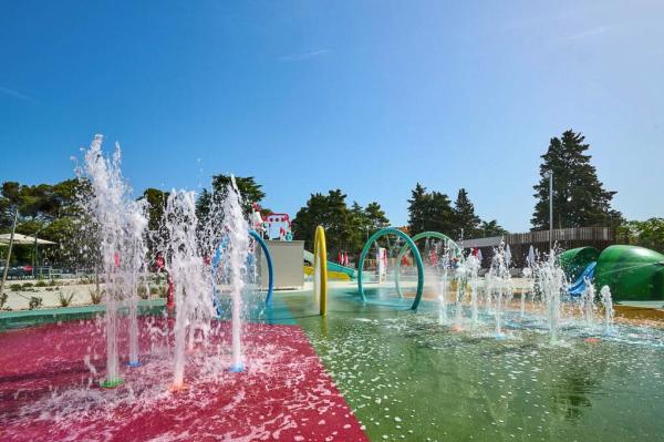 Hotel Sipar Plava Laguna ****, Umag, Chorvátsko 3