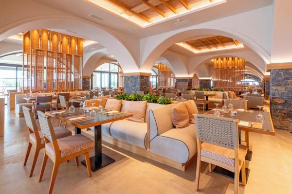 Hotel Creta Maris Beach Resort *****, Hersonissos, Kréta, Grécko 11