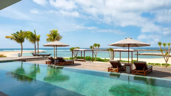 The Apurva Kempinski Bali *****, Nusa Dua, Bali 20