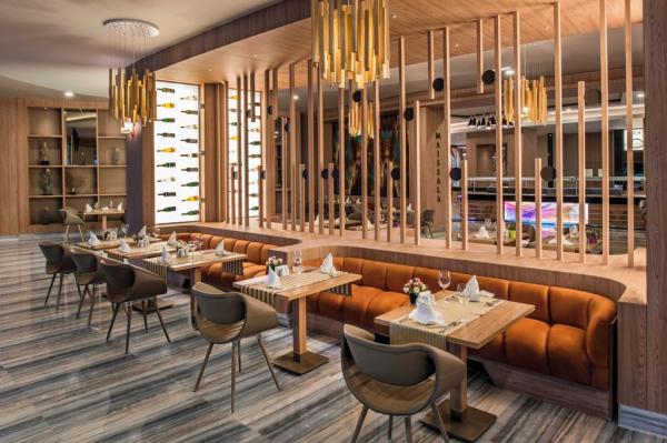 Hotel Delphin Be Grand Resort *****, Lara, Turecko 13