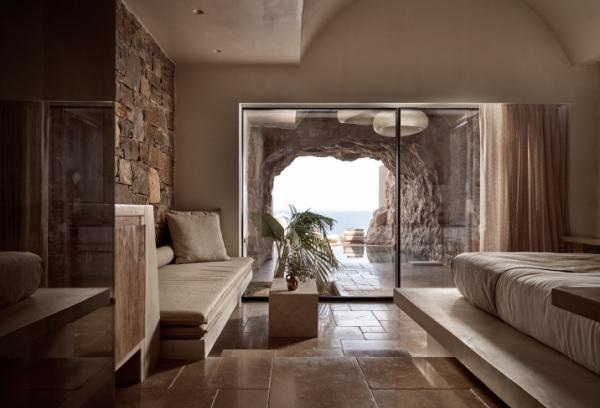 Acro Suites - A Wellbeing Resort *****, Agia Pelagia, Kréta, Grécko 14