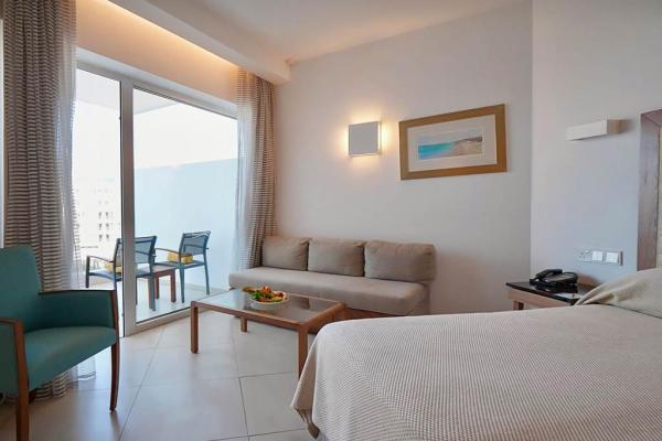 Hotel Sunrise Pearl Resort & Spa *****, Protaras, Cyprus 4