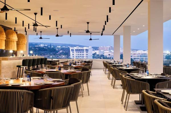 Hotel Atlantica Sancta Napa ****, Ayia Napa, Cyprus 11