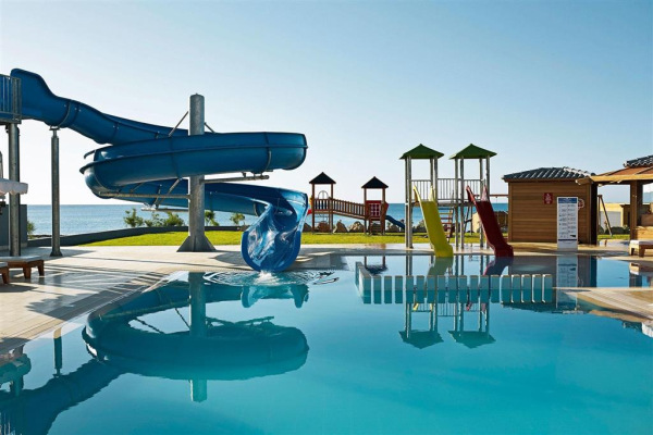 Mitsis Selection Alila *****, Faliraki, Rodos, Grécko 17