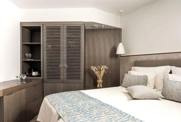 Minos Mare Hotel ****, Platanias, Kréta, Grécko 8