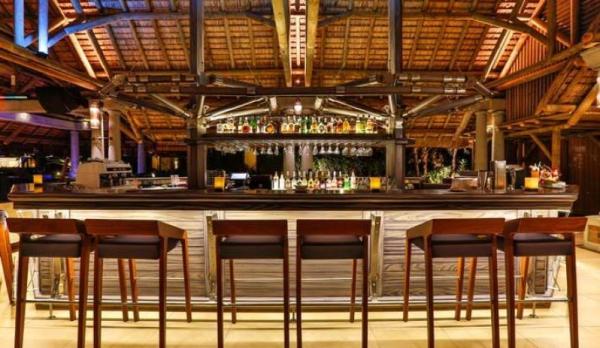 Sands Suites Resort & Spa ****, Maurícius,Flic en Flac 4