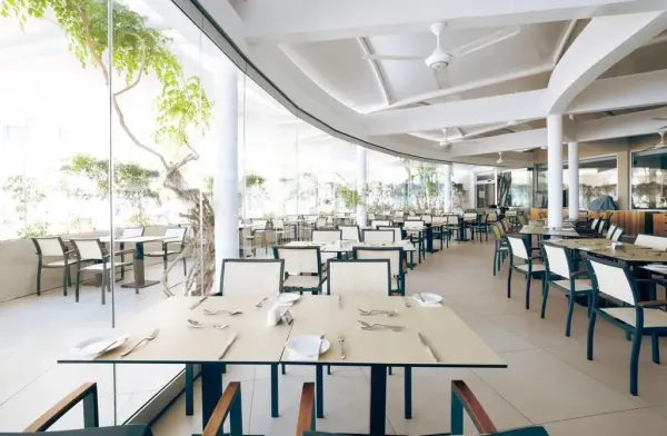 Sunrise Oasis Hotel ****, Protaras, Cyprus 19