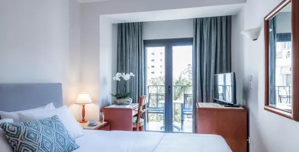 Hotel Mitsis La Vita Hotel ****, Rodos mesto, Grécko 4