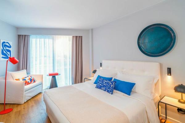 Hotel Domes Noruz Kassandra *****, Kassandra, Chalkidiki, Grécko 5
