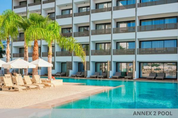 Hotel Atlantica Sancta Napa ****, Ayia Napa, Cyprus 4