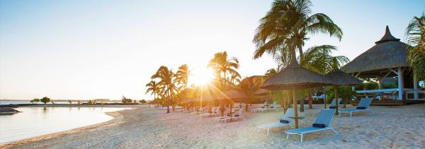 Veranda Pointe aux Biches ****, Maurícius, Pointe aux Piments 13