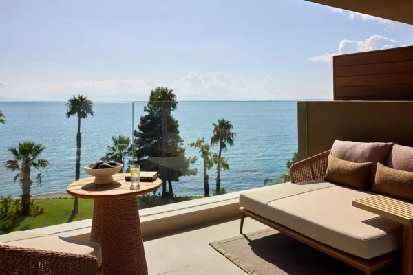 Avali, Mar-Bella Collection *****, Agios Ioannis Peristeron, Korfu, Grécko 9