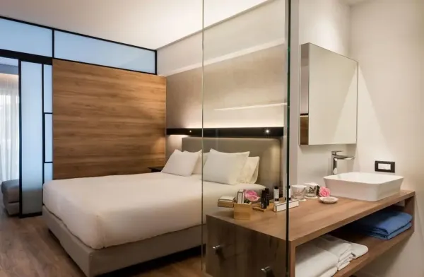 Euphoria Resort Hotel *****, Kolymbari, Kréta, Grécko 10