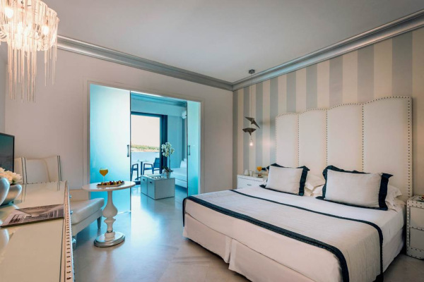 Mitsis Selection Alila *****, Faliraki, Rodos, Grécko 7