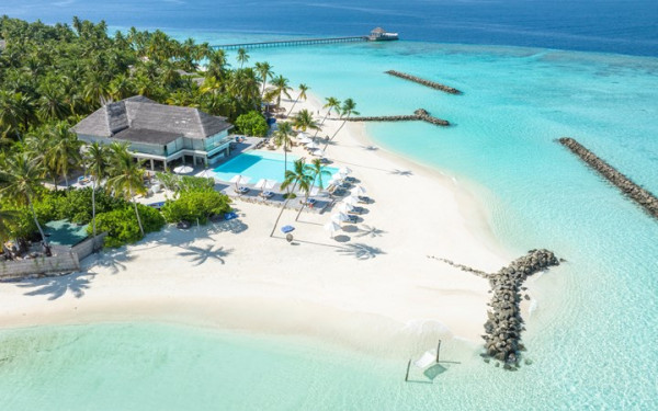 Baglioni Maldives Luxury All Inclusive Resort *****, Maldivy 6