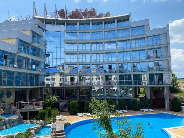 Kamenec Hotel ****, Kiten, Bulharsko 1
