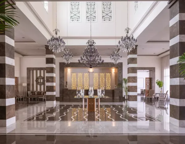 Jaz Crystal, Almaza Bay *****, Marsa Matrouh, Egypt 2