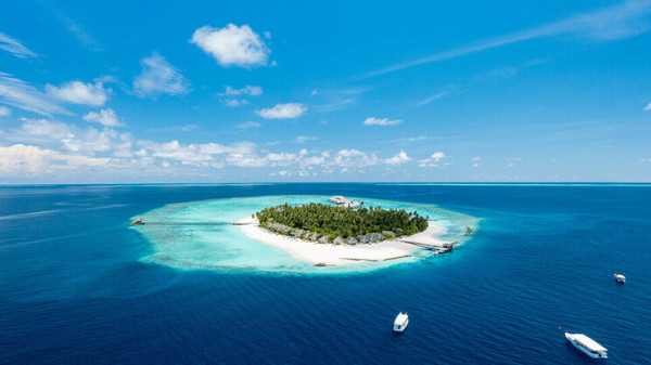 Baglioni Maldives Luxury All Inclusive Resort *****, Maldivy