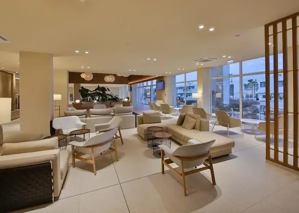 "White Lagoon" Hotel ****, Balčik, Bulharsko 16